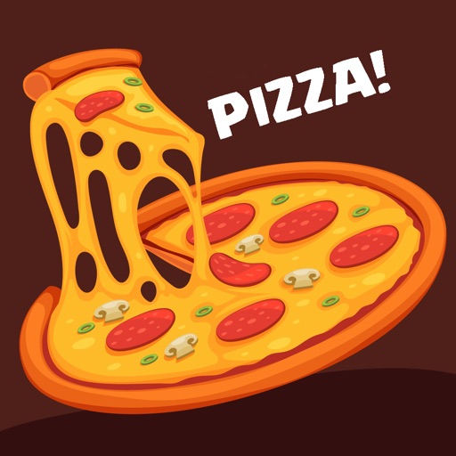 Pizza Chef: Cooking Game Icon