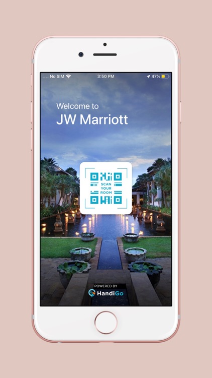 JW Marriott Phuket