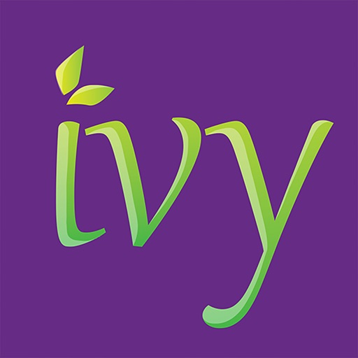Ivy Therapy Icon