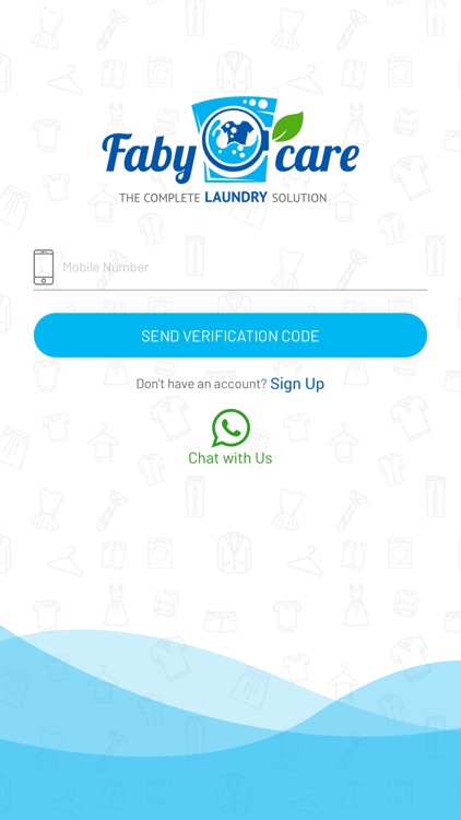 Fabycare The LAUNDRY Solution