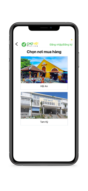 Chợ Việt Online(圖2)-速報App