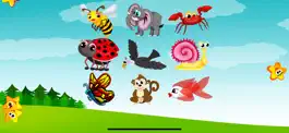 Game screenshot Animal Labyrinth Fun Kid Game mod apk