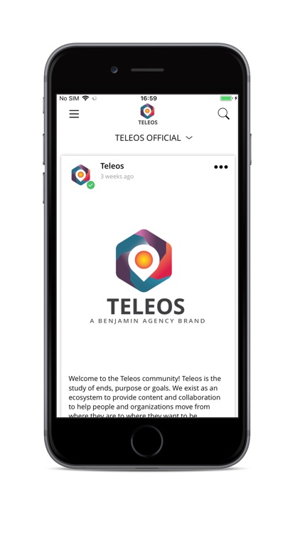 Teleos