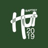 Baptist Hui 2019