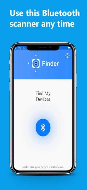 Find My Bluetooth Earbud's-BL(圖2)-速報App