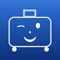With EasyTrip, you will organize your entire trip with the main information you need to avoid all those problems that may occur during a trip, whether short or long
