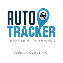 AUTO TRACKER GPS