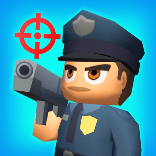 ShootingRampage icon