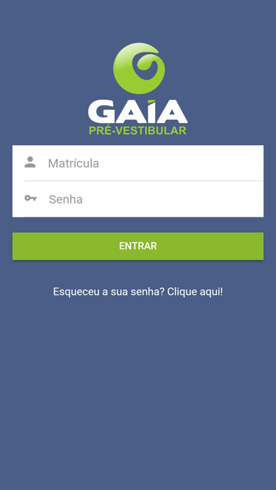 How to cancel & delete Gaia App from iphone & ipad 2