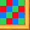 Icon Multiplications Checkerboard