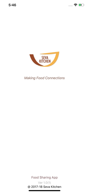 Seva Kitchen(圖1)-速報App