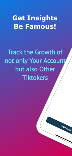 TikTracker+ Reports for TikTok(圖2)-速報App