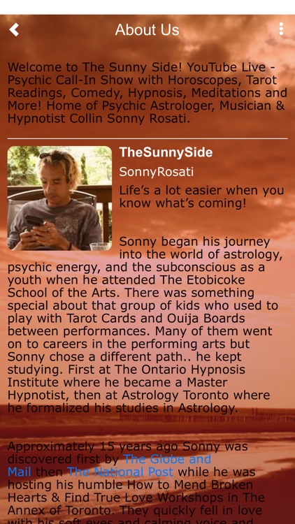 TheSunnySide Astrology