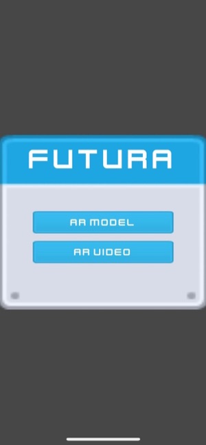 Futura Infinite