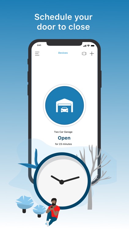 MyQ Garage & Access Control