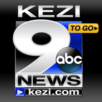 KEZI 9 News & Weather app not working? crashes or has problems?