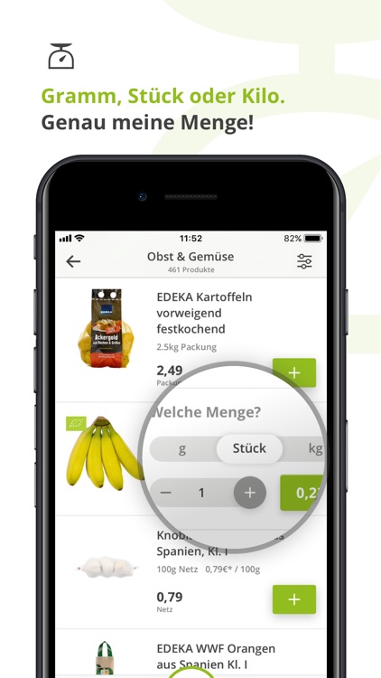 Bringmeister Online Supermarkt screenshot-3