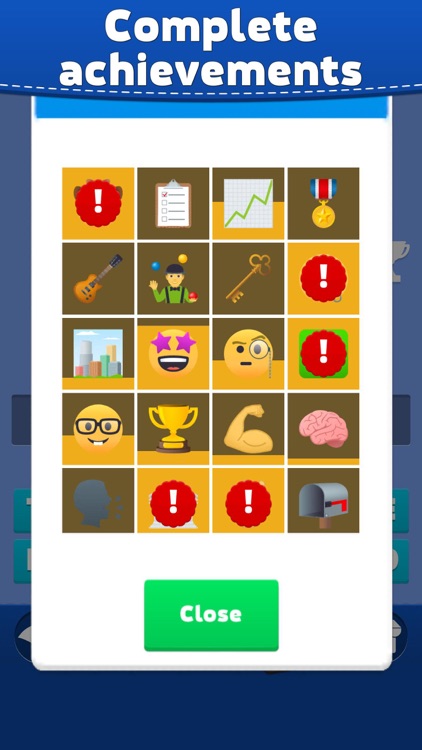 Cities Quiz - Word Puzzle Game screenshot-3