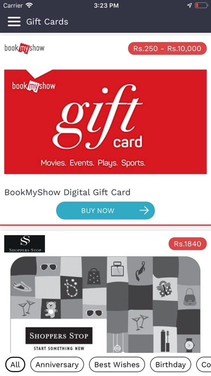 Offers Coupons Deals App screenshot-8