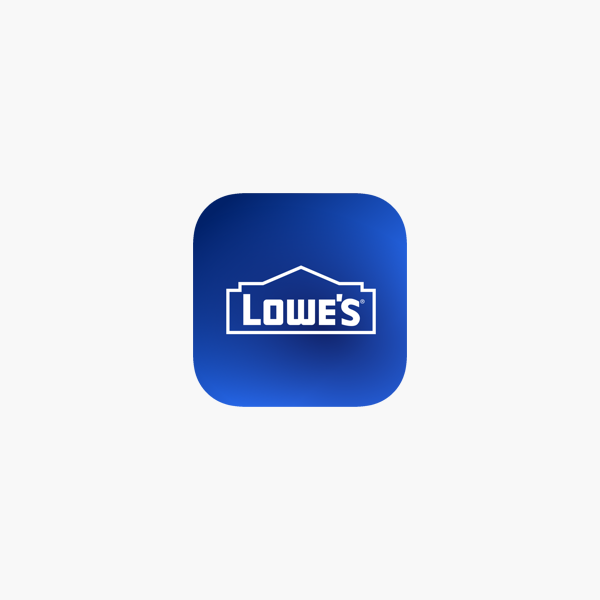 show me the closest lowe's