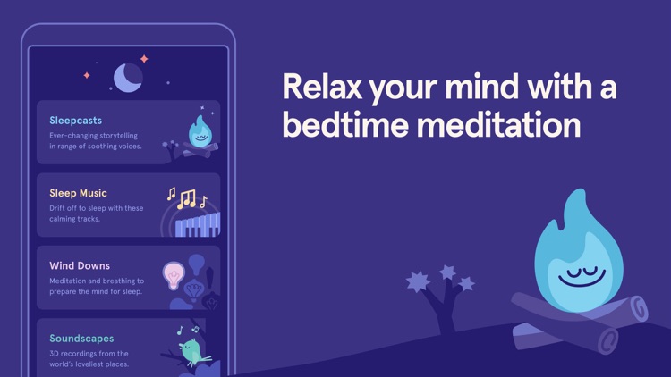 Headspace: Meditation & Sleep