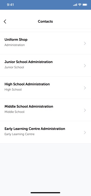 Loreto College Coorparoo(圖4)-速報App