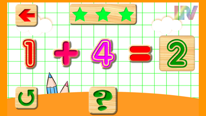 Cubi Numbers screenshot 3