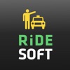RideSoft Rider