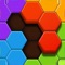 Block Puzzle Pixel is a tetris style puzzle game, an addictive block puzzle