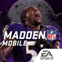 MADDEN NFL MOBILE FOOTBALL MADDEN NFL MOBILE FOOTBALL