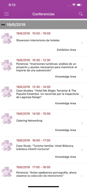 InteriHotel Canarias(圖3)-速報App