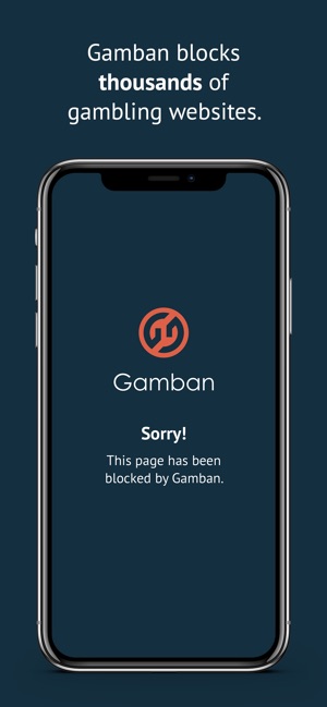 Can You Block Gambling Sites On Your Phone