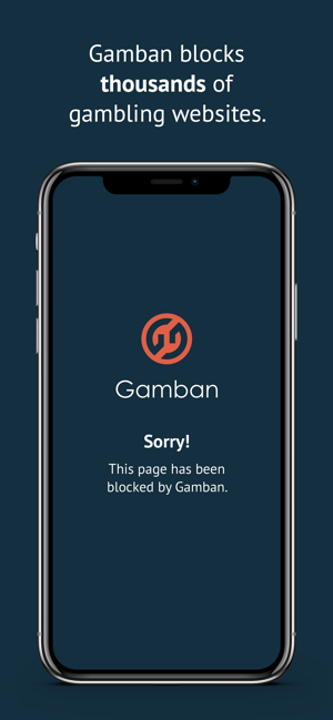 Gamban(圖1)-速報App