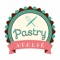 Aplicativo oficial do Pastry Ateliê