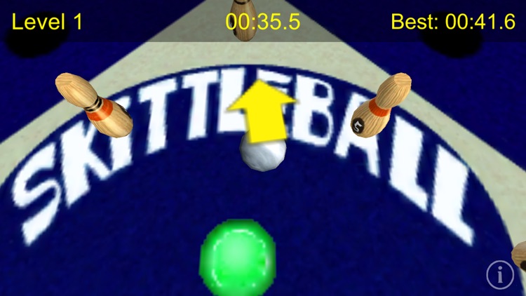 Skittleball