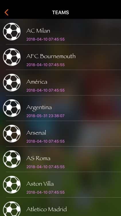 RekuSport screenshot-4