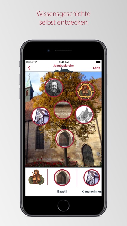 Tübinger Geschichte(n)