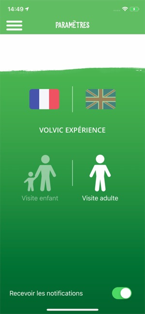 Volvic Experience(圖4)-速報App