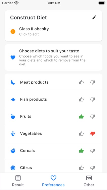 Construct Diet screenshot-3