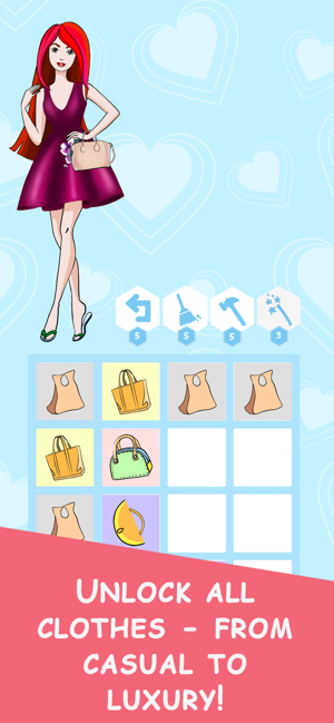 Fashion Challenge(圖5)-速報App