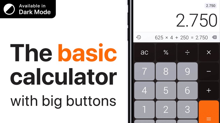 The Calculator ٞ screenshot-0