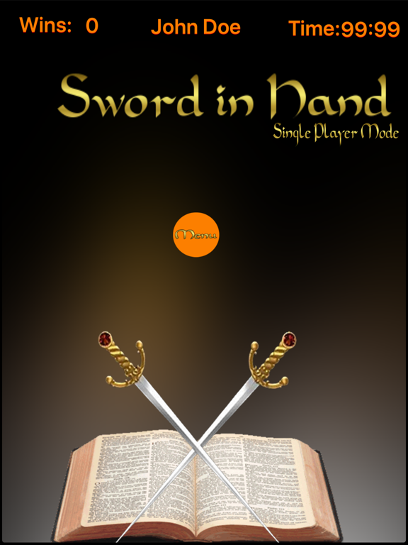 Screenshot #4 pour SwordInHand