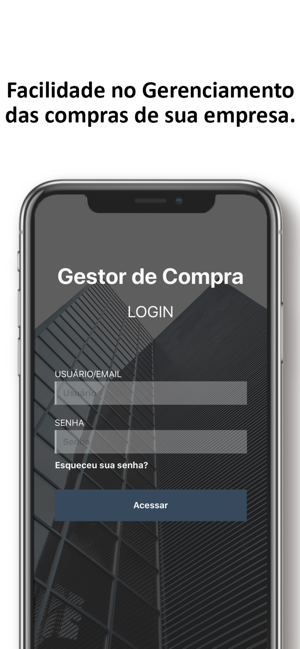 Gestor de Compra(圖1)-速報App