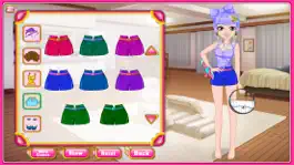 Game screenshot Street fashion goddess hack