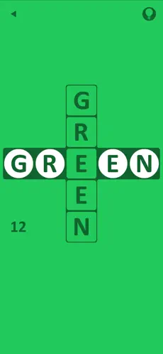 Imágen 3 green (game) iphone