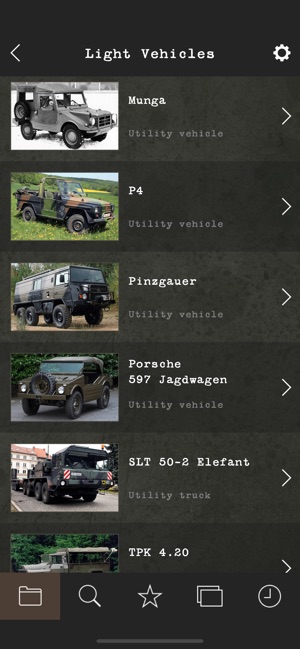 Cold War Military Vehicles(圖9)-速報App