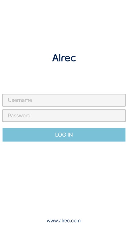 Alrec Field Services