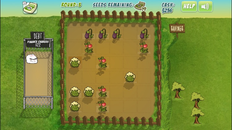 Farm Blitz