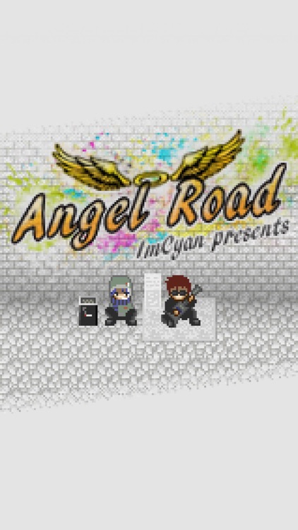 Angel Road screenshot-0