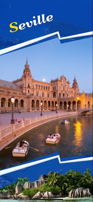 Seville Travel Guide